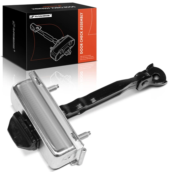 Front Driver or Passenger Door Check for Land Rover Discovery 2017-2023