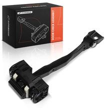 Front Driver or Passenger Black Door Check for 2017-2024 Audi Q5