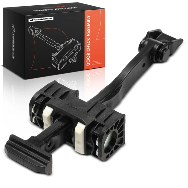 Front Driver or Passenger Door Check for BMW F10 528i 535d xDrive 550i M5