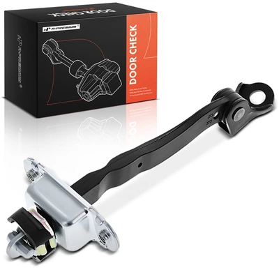 Rear Driver or Passenger Door Check