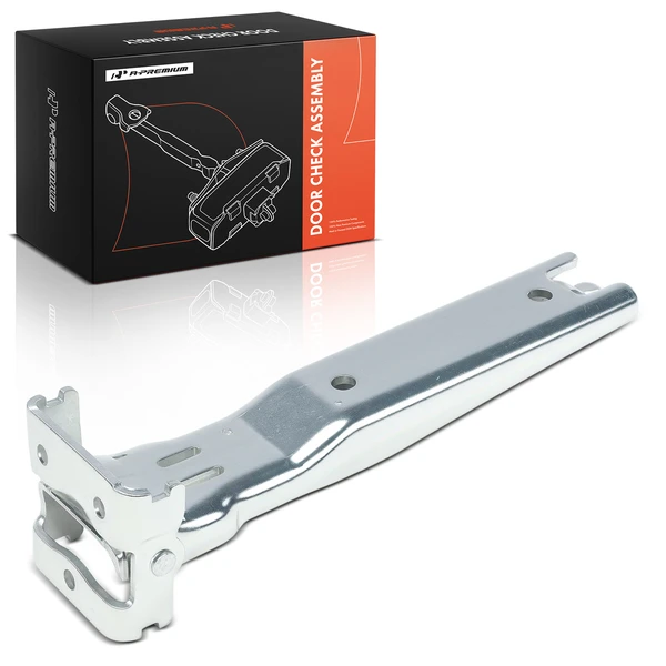 Rear Upper or Lower Tailgate Hinge for 2007-2017 Jeep Wrangler