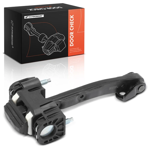 Front Driver or Passenger Door Check for 2008-2010 Volvo V70