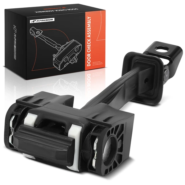 Rear Door Check for 2014-2018 BMW X5