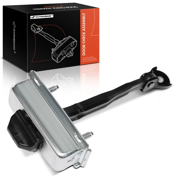 Front Driver or Passenger Door Check for Land Rover Range Rover Velar S 2018-2023