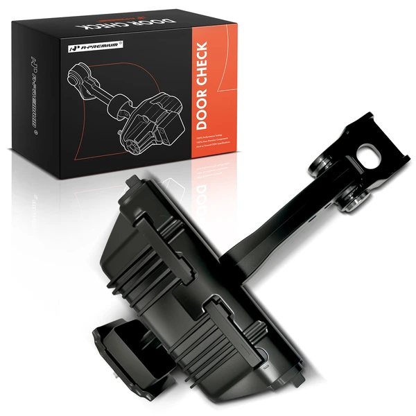 Front Driver or Passenger Door Check for BMW 328i 2007-2013 335i 328i xDrive M3 E92 E93