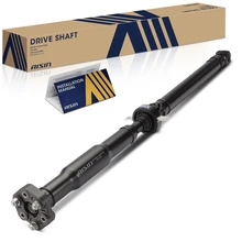 2015-2018 BMW X4 Drive Shaft Rear Side Aisin DRSBM-00030