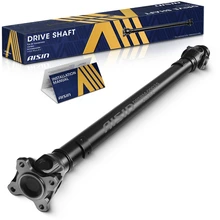 AISIN Front Drive Shaft Propshaft