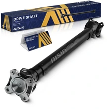 2014-2017 BMW 550i GT xDrive Drive Shaft Front Side Aisin DRSBM-00037