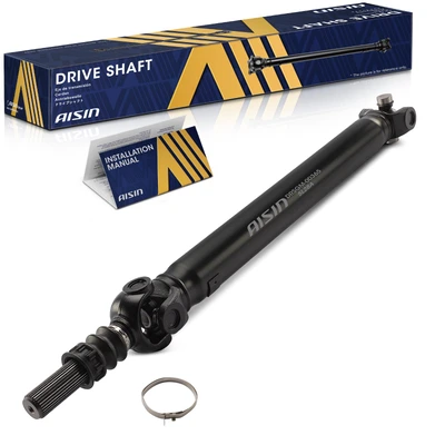 2007-2014 GMC Yukon XL 1500 Drive Shaft Front Side Aisin DRSGM-00365
