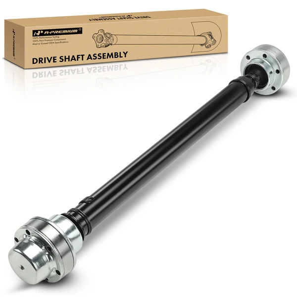 2009-2017 Ford F-150 30.20 in. Driveshaft Assembly Front Side A-Premium APDS1248