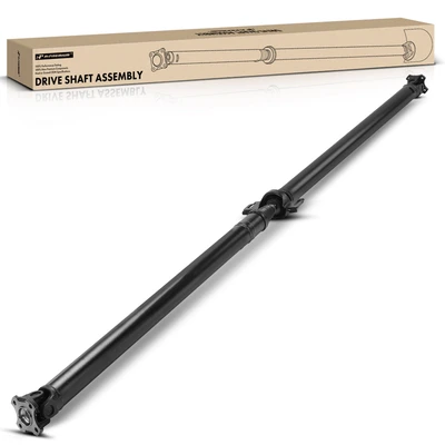 Rear Driveshaft