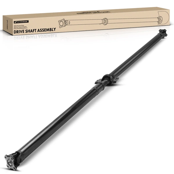 86.61 in. Rear Side Drive Shaft AWD A-Premium APDS1143