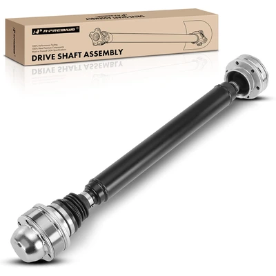 Front Driveshaft Prop Shaft Assembly