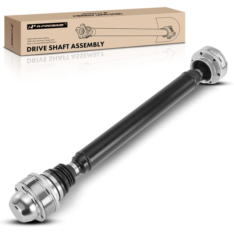 A-Premium 25.98 in. Drive Shaft, Front Side - APDS1029