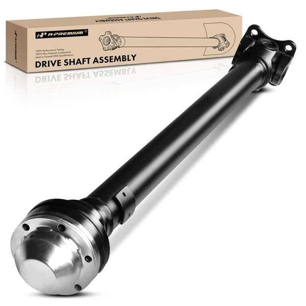 2008-2012 Jeep Liberty 31.50 in. Drive Shaft Front Side A-Premium APDS0198