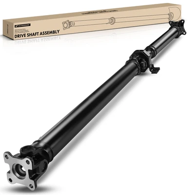 Rear Driveshaft Prop Shaft Assembly