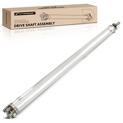 Rear Driveshaft Prop Shaft Assembly