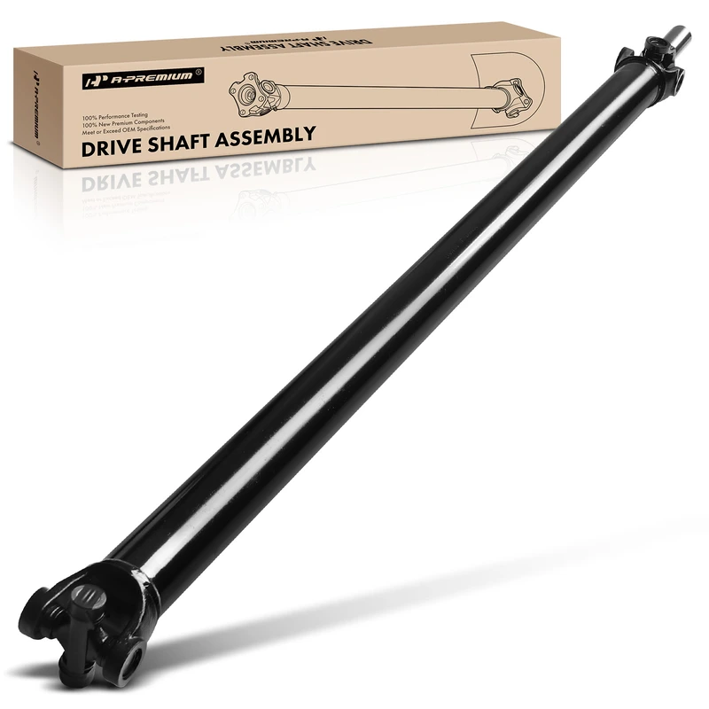 A-Premium 65 in. Drive Shaft, Rear Side - APDS0203