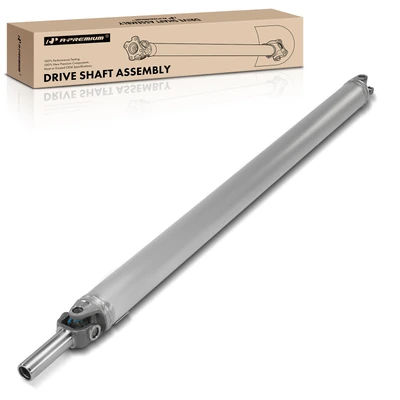Rear Driveshaft Prop Shaft Assembly