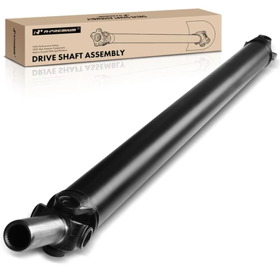 Rear Driveshaft Prop Shaft Assembly
