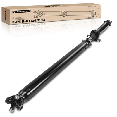 Rear Driveshaft Prop Shaft Assembly
