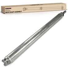 2007-2010 GMC Sierra 2500 HD 79.25 in. Drive Shaft Rear Side Automatic A-Premium APDS0656