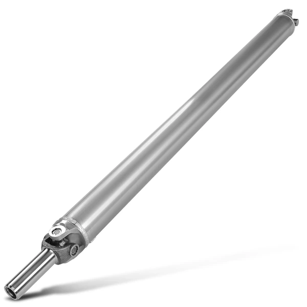 2007-2010 GMC Sierra 2500 HD 79.25 in. Drive Shaft Rear Side A-Premium APDS0656