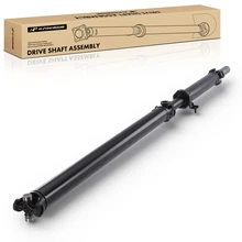2001-2006 GMC Sierra 3500 93.70 in. Driveshaft Assembly Rear Side A-Premium APDS1481PG
