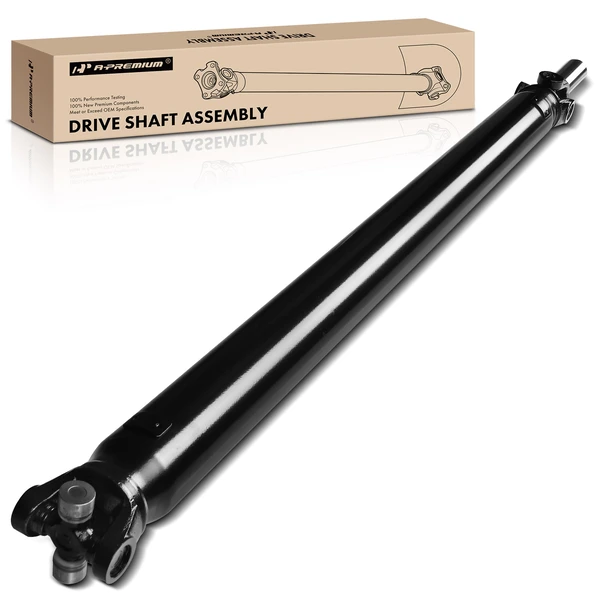 2009-2013 Cadillac Escalade ESV 61.52 in. Drive Shaft Rear Side A-Premium APDS0481