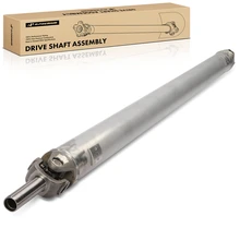 1988-1998 GMC C2500 76.19 in. Driveshaft Assembly Rear Side Automatic A-Premium APDS1379