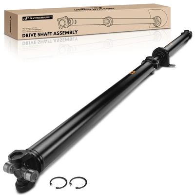 Rear Driveshaft