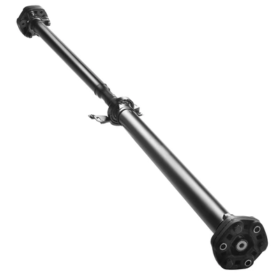 Rear Driveshaft Prop Shaft Assembly