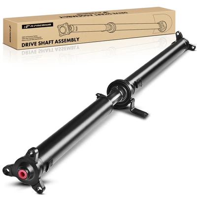 2010-2015 Chevrolet Camaro 52.5 in. Drive Shaft Rear Side A-Premium APDS0200