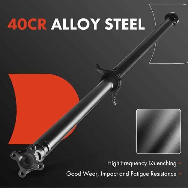 86.00 in. Rear Side Drive Shaft AWD A-Premium APDS0201