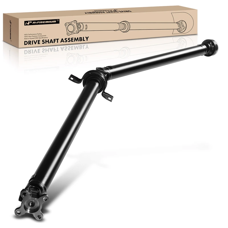 2008-2017 Chevrolet Equinox 83 in. Drive Shaft Rear Side A-Premium APDS0202