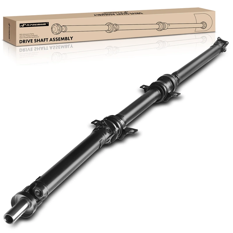 A-Premium 89.13 in. Drive Shaft, Rear Side - APDS0209