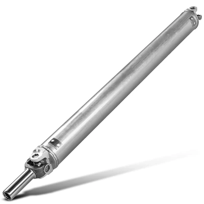 Rear Driveshaft Prop Shaft Assembly