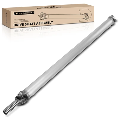 Rear Driveshaft Prop Shaft Assembly