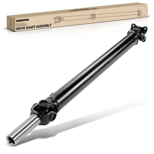 43.50 in. Drive shaft Rear Side A-Premium APDS1338