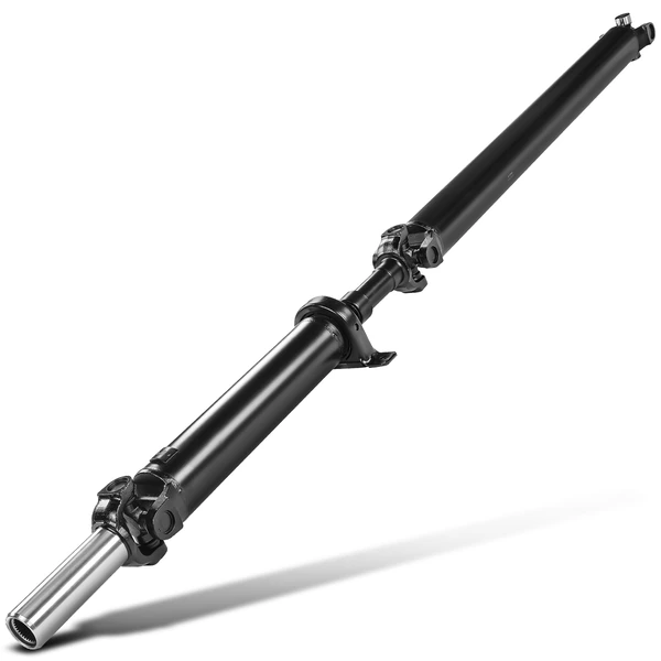 2011-2017 GMC Sierra 3500 HD 82.63 in. Drive Shaft Rear Side A-Premium APDS0742