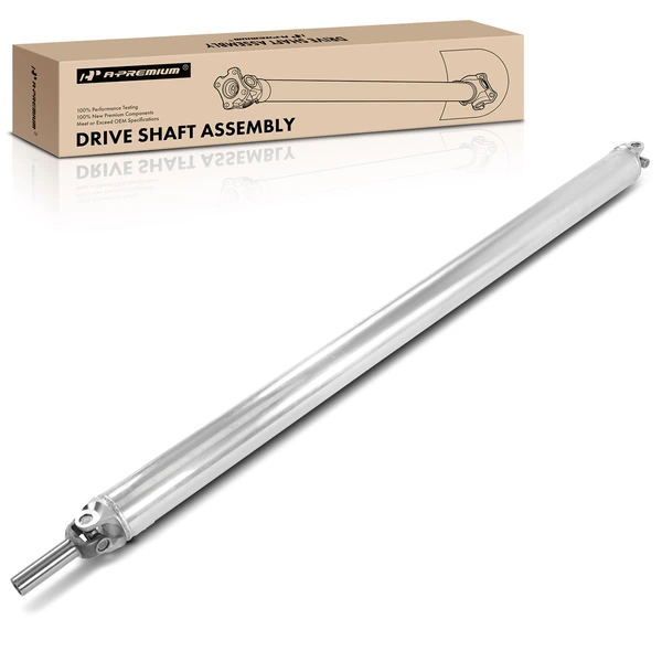 89.72 in. Rear Side Drive Shaft 4WD A-Premium APDS0935
