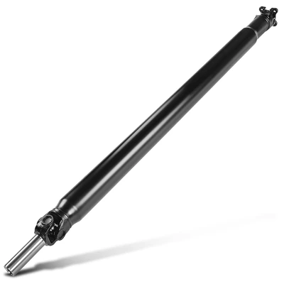 2002-2004 Dodge Ram 1500 76.16 in. Drive Shaft Rear Side A-Premium APDS0657