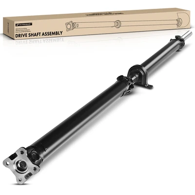 Rear Driveshaft Prop Shaft Assembly
