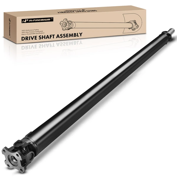 2011-2012 Ram 2500 75.50 in. Drive Shaft Rear Side A-Premium APDS1146