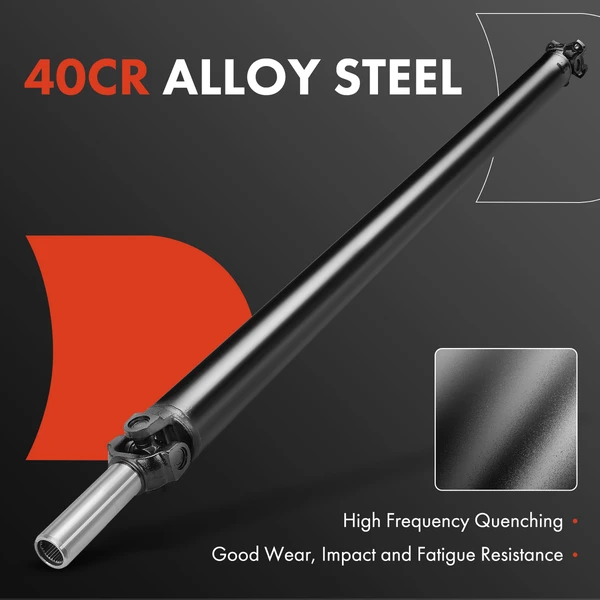 75.50 in. Rear Side Drive Shaft 4WD A-Premium APDS1146