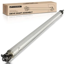 81.375 in. Drive Shaft, Rear Side, A-Premium APDS0880