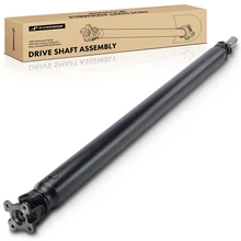 2012 Ram 1500 76.50 in. Driveshaft Assembly Rear Side A-Premium APDS1415