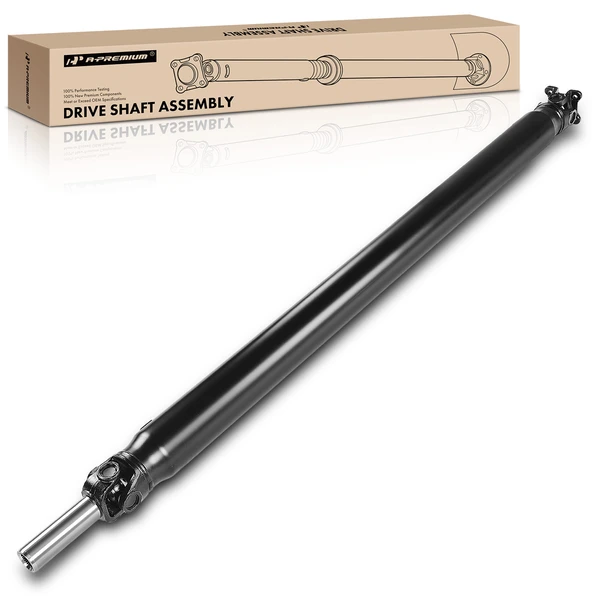 74.52 in. Drive Shaft Rear Side A-Premium APDS0658