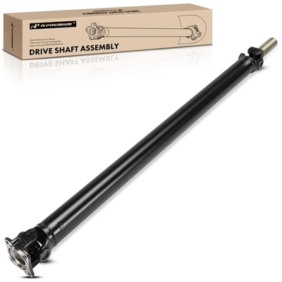 Rear Driveshaft Prop Shaft Assembly