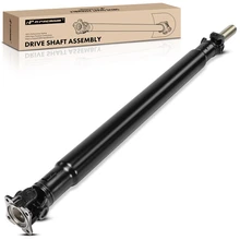 2003-2007 Dodge Ram 2500 67.625 in. Drive Shaft Rear Side A-Premium APDS1163